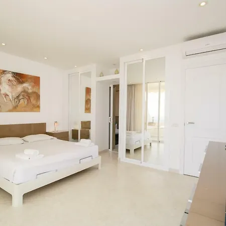 Bungalow 208 Marazul * بلايا ذي لاس أميريكاس