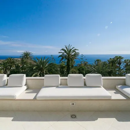 Bungalow 208 Marazul