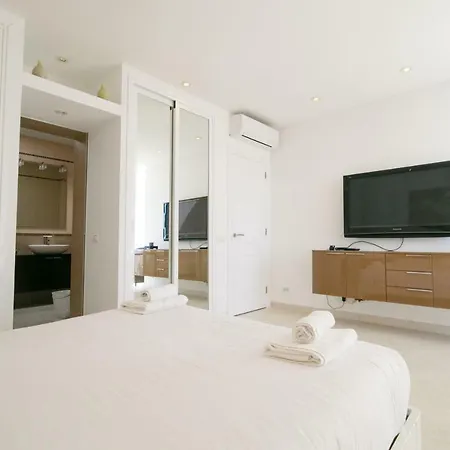 Bungalow 208 Marazul Vakantiehuis *