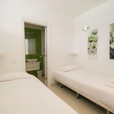 Bungalow 208 Marazul *