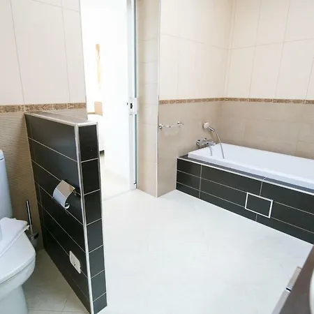 Bungalow 208 Marazul Vakantiehuis Playa de las Américas