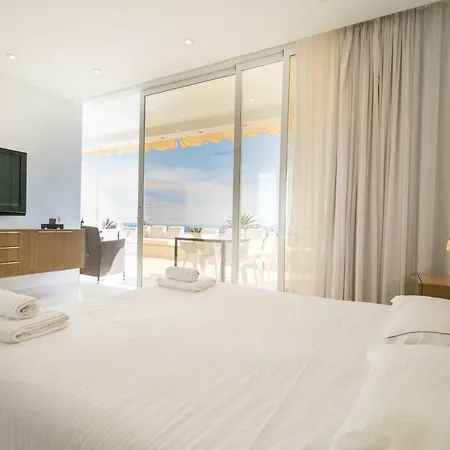 Bungalow 208 Marazul Vakantiehuis Playa de las Américas