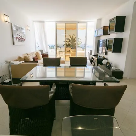 Vakantiehuis Bungalow 208 Marazul