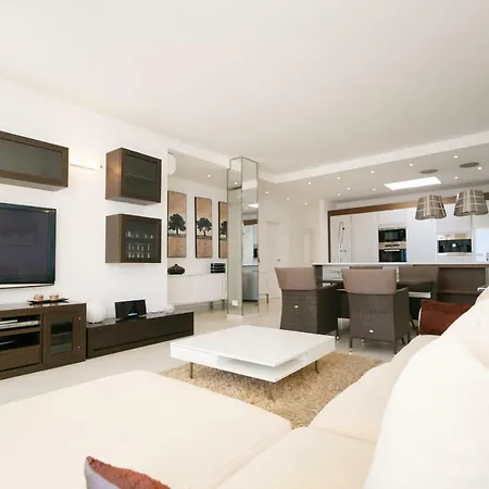 Holiday home Bungalow 208 Marazul Playa de las Americas (Tenerife)