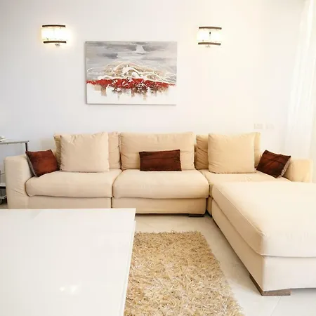 Bungalow 208 Marazul Vakantiehuis