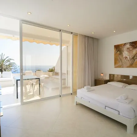 Vakantiehuis Bungalow 208 Marazul Playa de las Américas