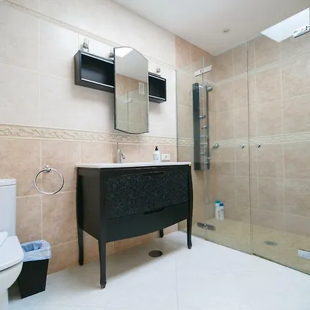 Vakantiehuis Bungalow 208 Marazul *