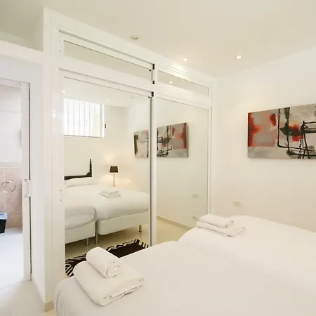 Bungalow 208 Marazul Vakantiehuis *