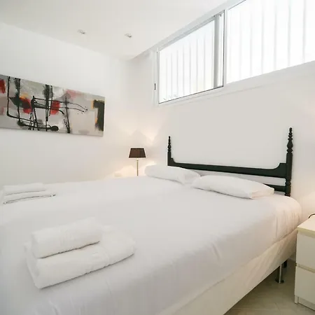 Vakantiehuis Bungalow 208 Marazul
