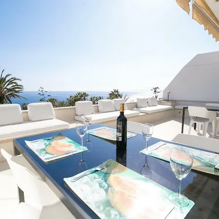 Bungalow 208 Marazul Vakantiehuis